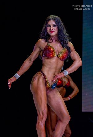 BIKINI 164